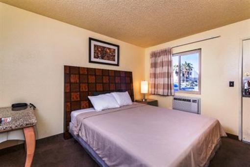 фото отеля Stay Suites of America Las Vegas South