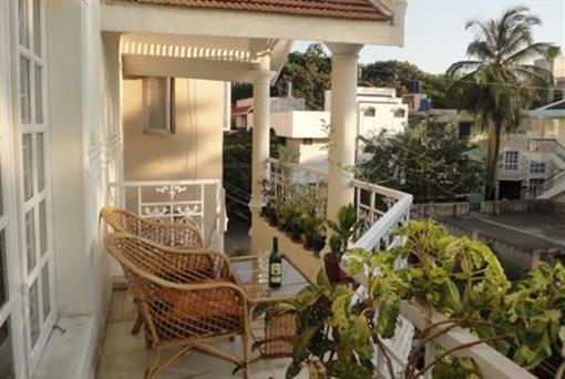 фото отеля D Habitat Serviced Apartments Koramangala Bangalore