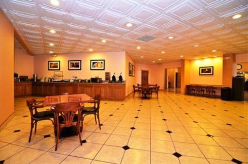 фото отеля BEST WESTERN Sally Port Inn and Suites