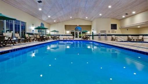 фото отеля Country Inn & Suites - Des Moines West