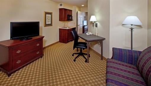 фото отеля Country Inn & Suites - Des Moines West