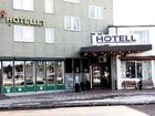 фото отеля Flyghotellet Bromma