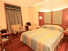 фото отеля The Atria Hotel Bangalore