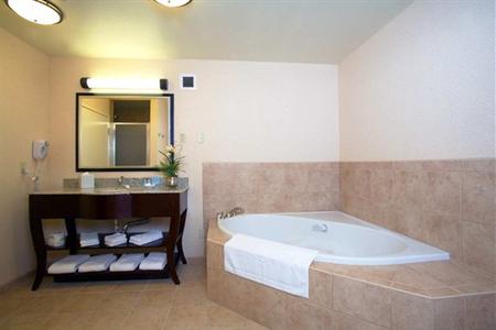 фото отеля Hampton Inn & Suites Sacramento-Elk Grove Laguna I-5