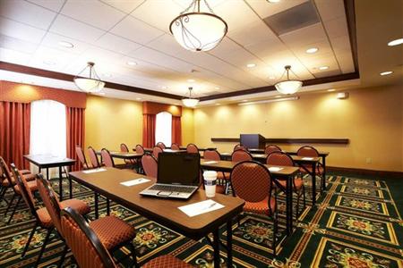 фото отеля Hampton Inn & Suites Sacramento-Elk Grove Laguna I-5