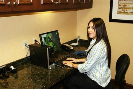 фото отеля Hampton Inn & Suites Sacramento-Elk Grove Laguna I-5