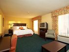 фото отеля Hampton Inn & Suites Sacramento-Elk Grove Laguna I-5