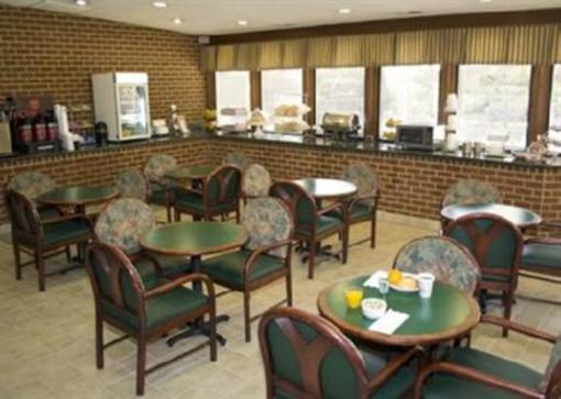 фото отеля Comfort Suites Chesapeake