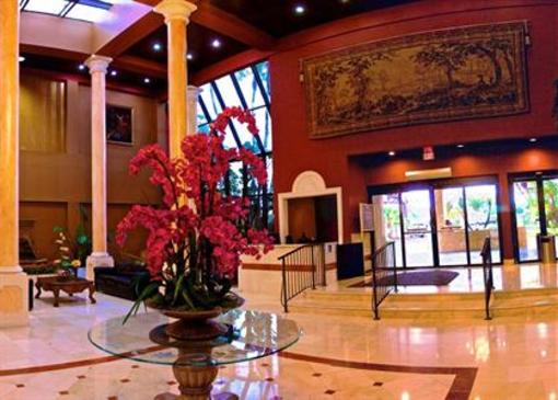 фото отеля Regency Hotel Miami