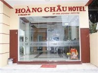 Hoang Chau Hotel