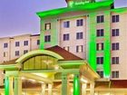 фото отеля Holiday Inn Select Atlanta Airport South