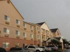 фото отеля Fairfield Inn Oklahoma City Quail Springs North