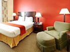 фото отеля Holiday Inn Express Hotel & Suites Harrison (Arkansas)