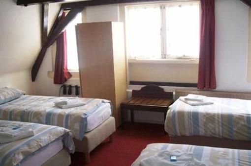 фото отеля Hotel Torenzicht