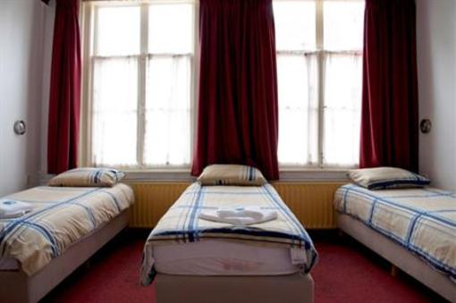 фото отеля Hotel Torenzicht