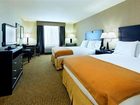 фото отеля Holiday Inn Express Hotel & Suites Fresno Northwest-Herndon