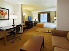 фото отеля Holiday Inn Express Hotel & Suites Fresno Northwest-Herndon
