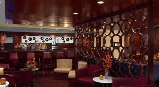 фото отеля Doubletree Metropolitan Hotel