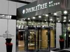 фото отеля Doubletree Metropolitan Hotel