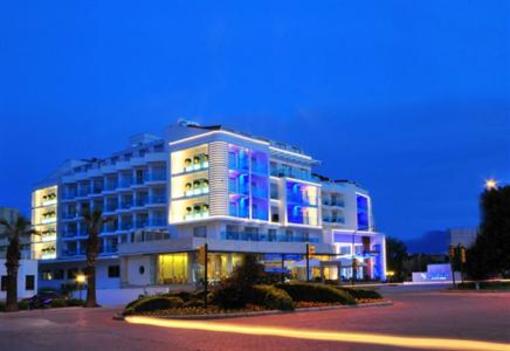 фото отеля Blue Bay Platinum Hotel
