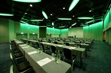 фото отеля Crowne Plaza Hotel Zurich