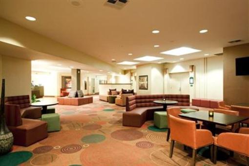 фото отеля Holiday Inn San Diego - Mission Valley