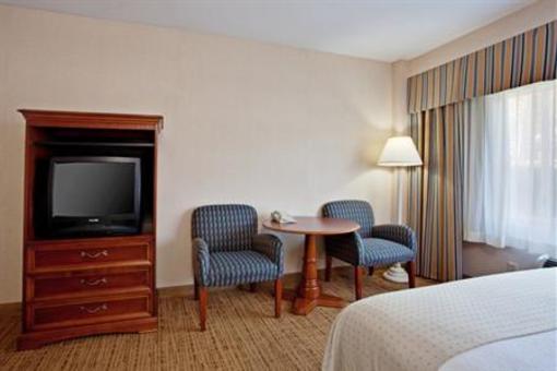 фото отеля Holiday Inn San Diego - Mission Valley