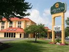 фото отеля La Quinta Inn & Suites Canton (Ohio)