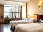 фото отеля City Home Business Hotel Qingdao