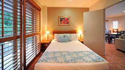 фото отеля Boathaven Spa Resort