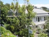 Stafford Villa