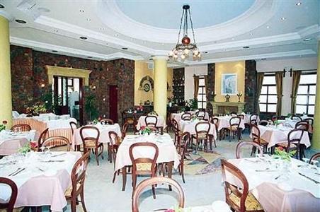 фото отеля Veggera Hotel