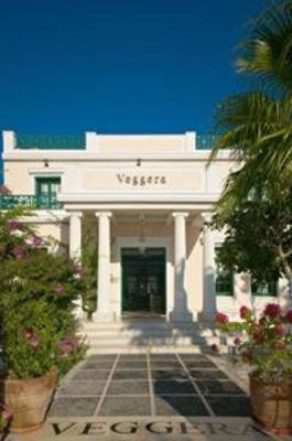 фото отеля Veggera Hotel