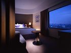 фото отеля Hotel Metropolitan Tokyo