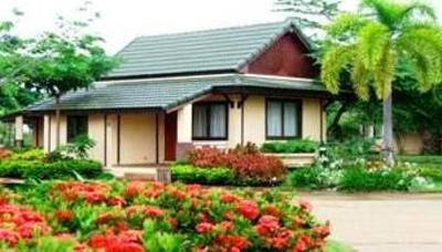 фото отеля Ubonburi Hotel & Resort Ubon Ratchathani