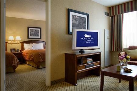 фото отеля Homewood Suites by Hilton Chicago Downtown