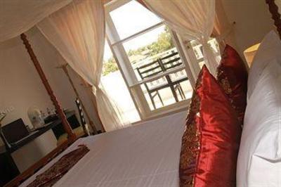 фото отеля Frangipani Villa Hotel Siem Reap