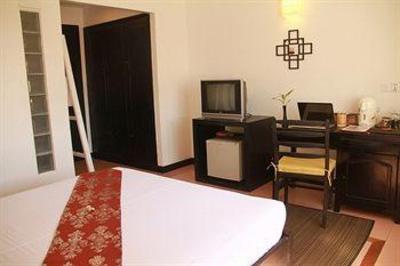 фото отеля Frangipani Villa Hotel Siem Reap
