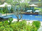 фото отеля Frangipani Villa Hotel Siem Reap