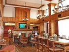 фото отеля Hampton Inn and Suites Buffalo (Wyoming)
