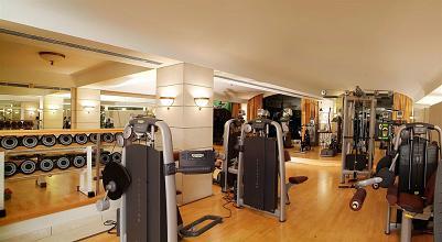 фото отеля Dorint Royal Golfresort and Spa Andratx