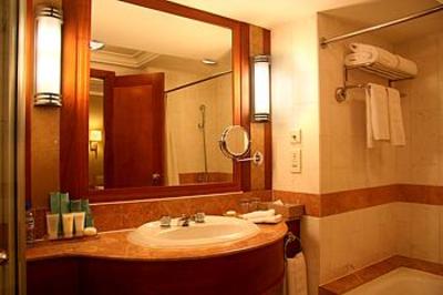 фото отеля Shangri-La Hotel Dalian
