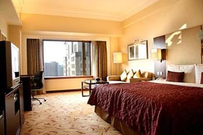 фото отеля Shangri-La Hotel Dalian