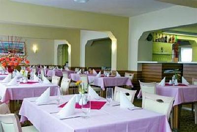 фото отеля OREA Hotel Voronez II