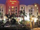фото отеля Hampton Inn Ft. Lauderdale West / Pembroke Pines