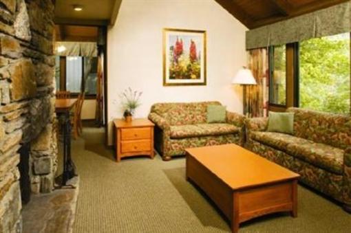 фото отеля Wyndham Resort at Fairfield Mountains