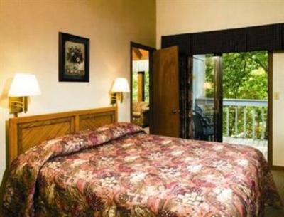 фото отеля Wyndham Resort at Fairfield Mountains