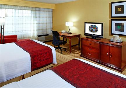 фото отеля Courtyard by Marriott Altoona