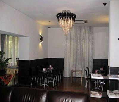 фото отеля Hotel Bolzano