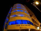 фото отеля Anadixis Les Palmiers City Beach Hotel